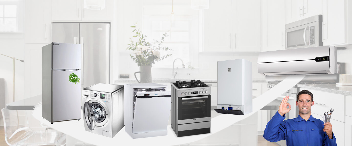 Derbent Grundig Servisi